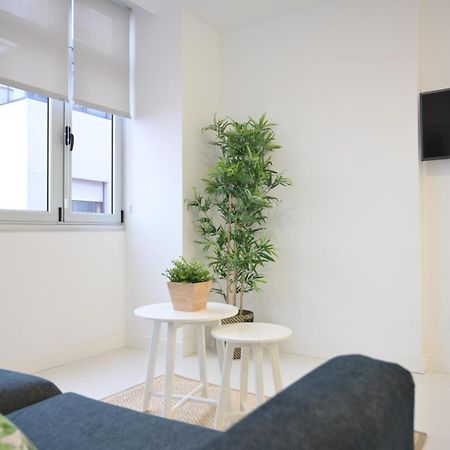 Apartamento Luis Morote Plaza Santa Catalina Las Palmas / Gran Canaria Exterior foto