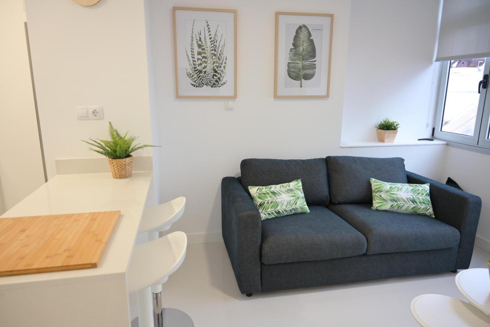 Apartamento Luis Morote Plaza Santa Catalina Las Palmas / Gran Canaria Exterior foto