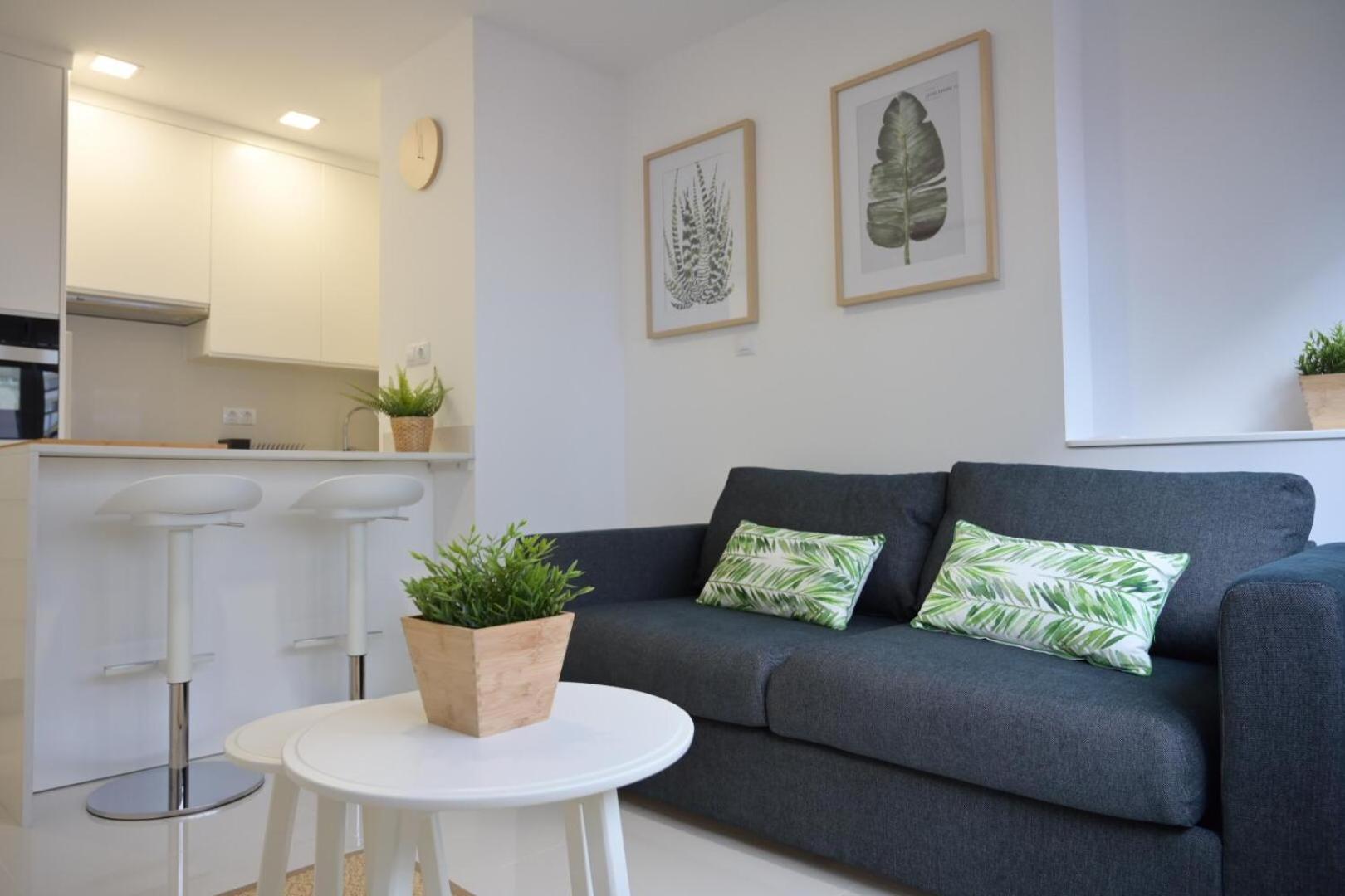Apartamento Luis Morote Plaza Santa Catalina Las Palmas / Gran Canaria Exterior foto