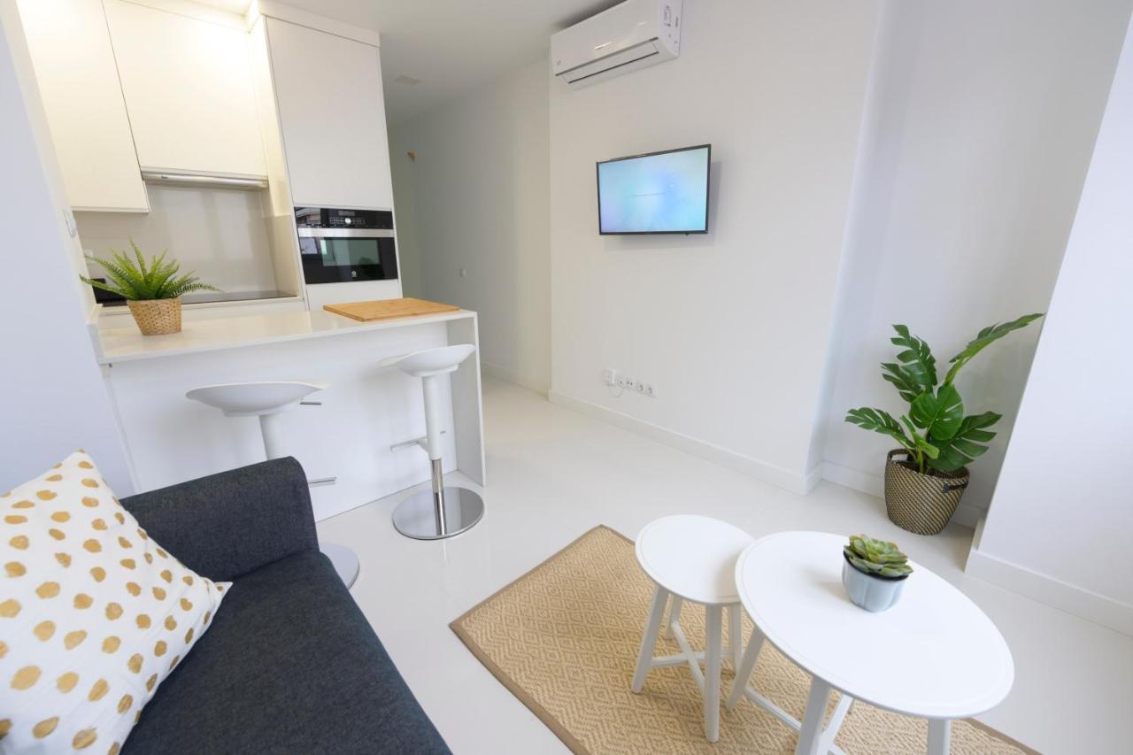 Apartamento Luis Morote Plaza Santa Catalina Las Palmas / Gran Canaria Exterior foto