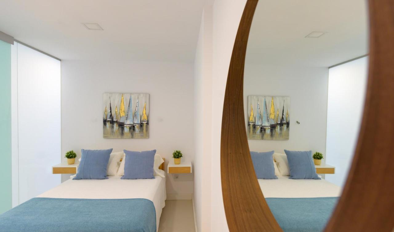 Apartamento Luis Morote Plaza Santa Catalina Las Palmas / Gran Canaria Exterior foto