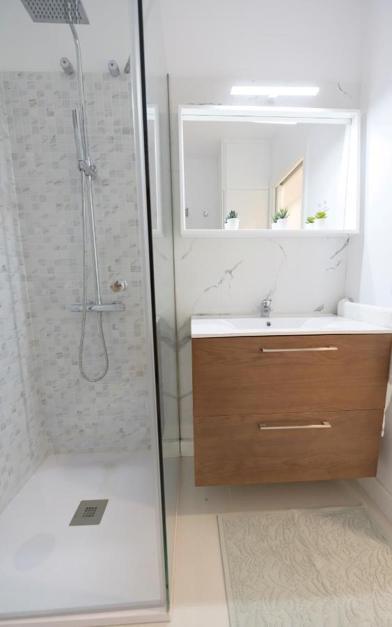 Apartamento Luis Morote Plaza Santa Catalina Las Palmas / Gran Canaria Exterior foto