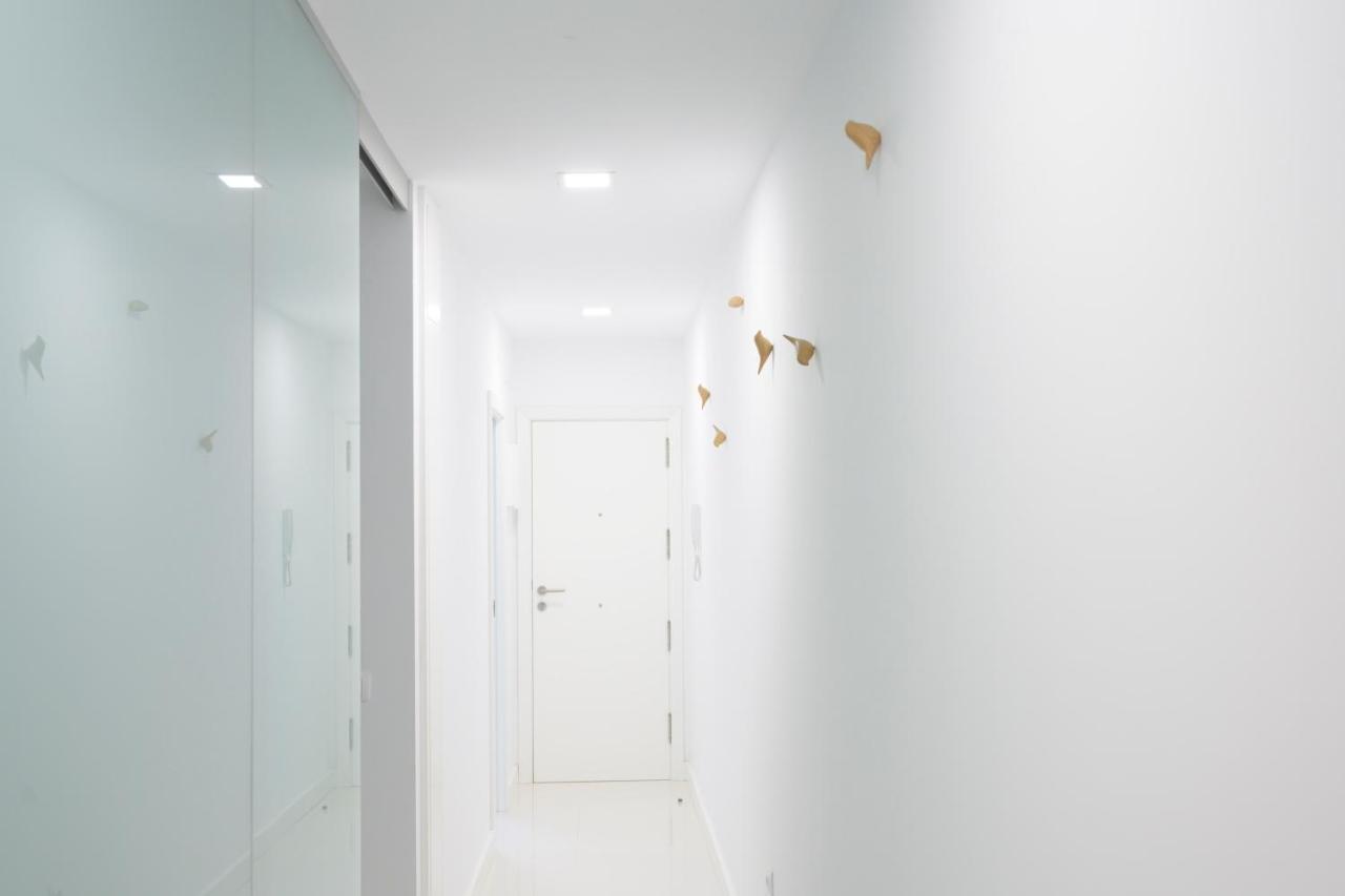 Apartamento Luis Morote Plaza Santa Catalina Las Palmas / Gran Canaria Exterior foto