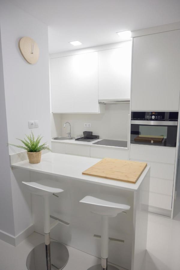 Apartamento Luis Morote Plaza Santa Catalina Las Palmas / Gran Canaria Exterior foto